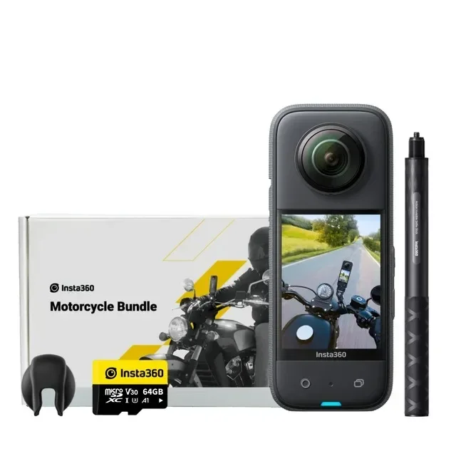 Motorcycle Kit