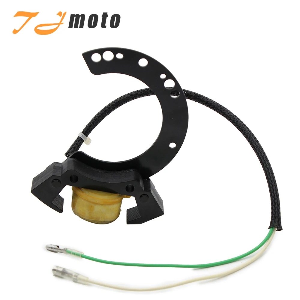 

Stator Coil For Mercury 6HP 8HP 9.9HP 10HP 15HP 20HP 25HP 855721A4 855721T8 174-5721 Motorcycle Magneto Stator Coil Accessories