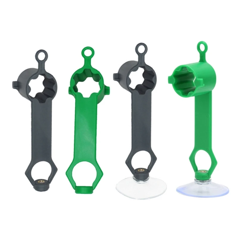 Dough Pastry Remover Blender Wrench Dough Flower Knifes for Thermomix TM5/TM6