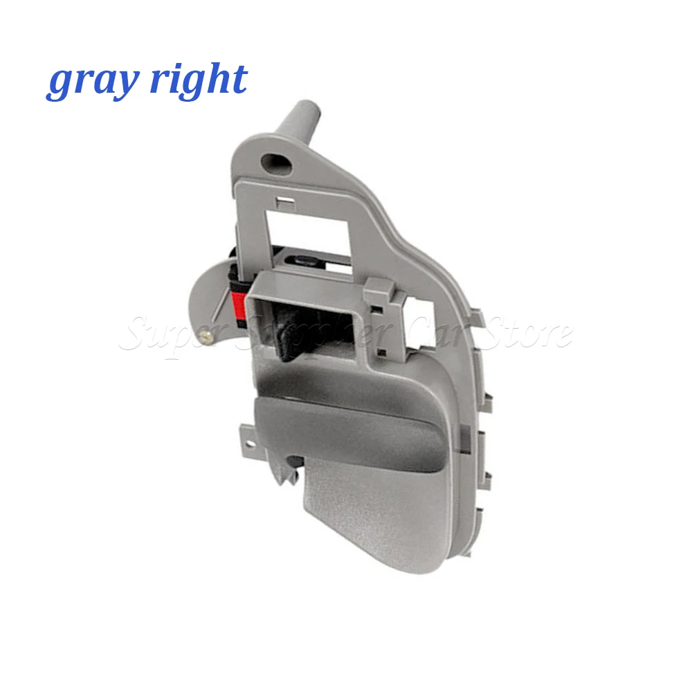 Gray right
