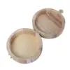 Jewelry Storage Box Wood Plain Candy Case Ring Organizer Crafts Case Exquisite Simple Soap Packaging Wooden Boxes High Quality 5