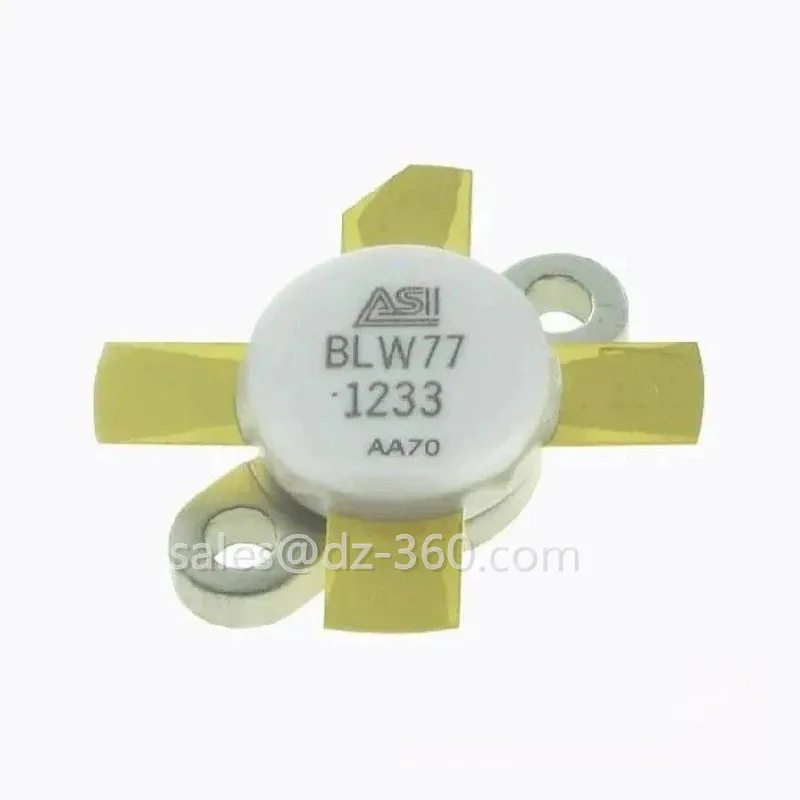 (1pcs) BLW60C BLW96 BLW97 BLW76 BLW77 BLW78 고주파 모듈