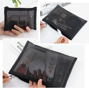 Portable Travel Makeup Bag 1