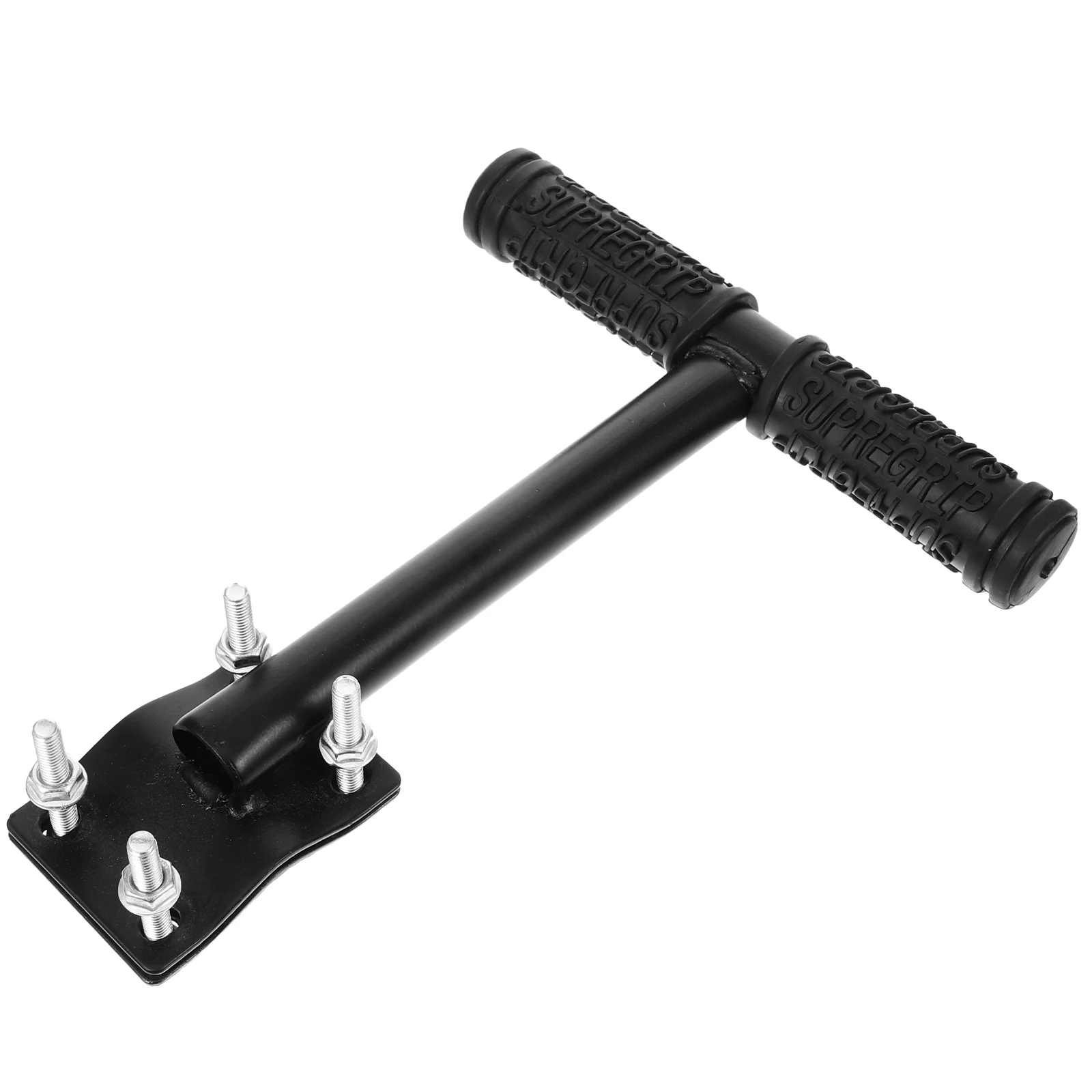 armrest for mountain bike