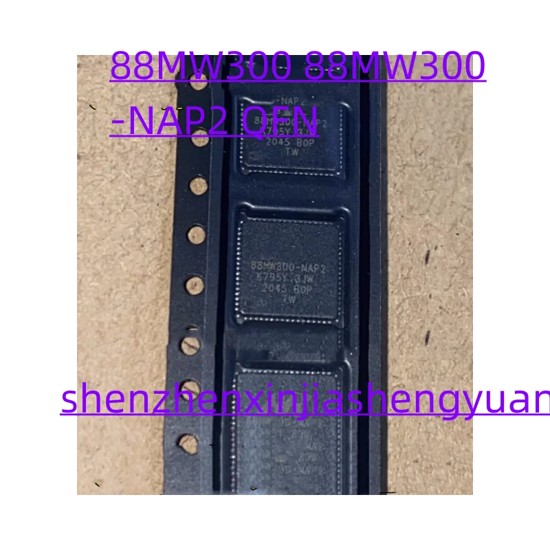 новые оригинальные 88MW300 88MW300-NAP2
