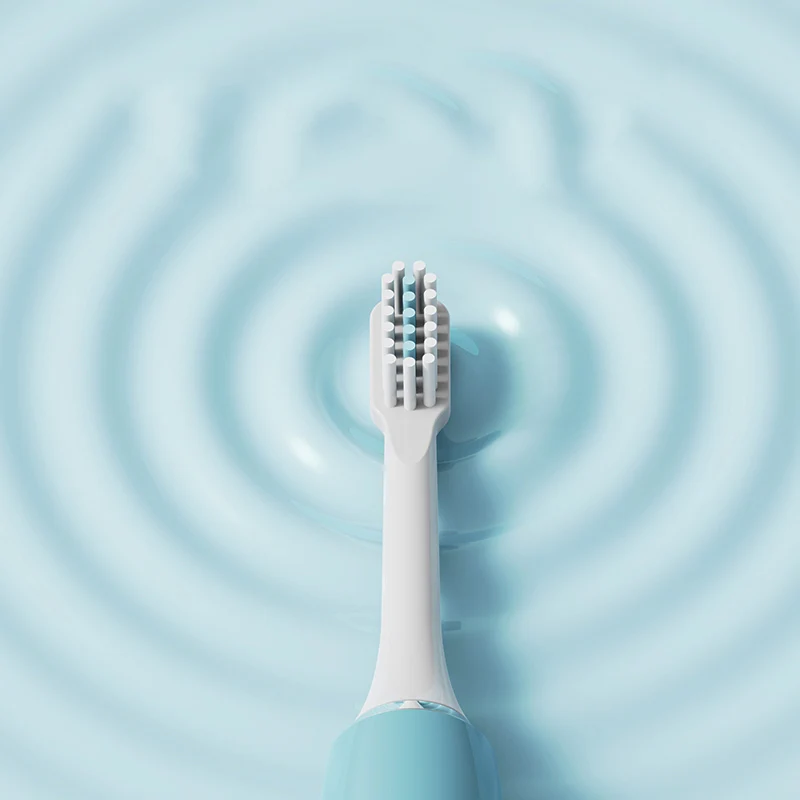 Sonic Electric Toothbrush Rechargeable Tooth Brushes Adult Timer Washable New Ultrasonic Electronic Whitening Cleaning Teeth 4