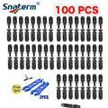100pcs(50pairs)