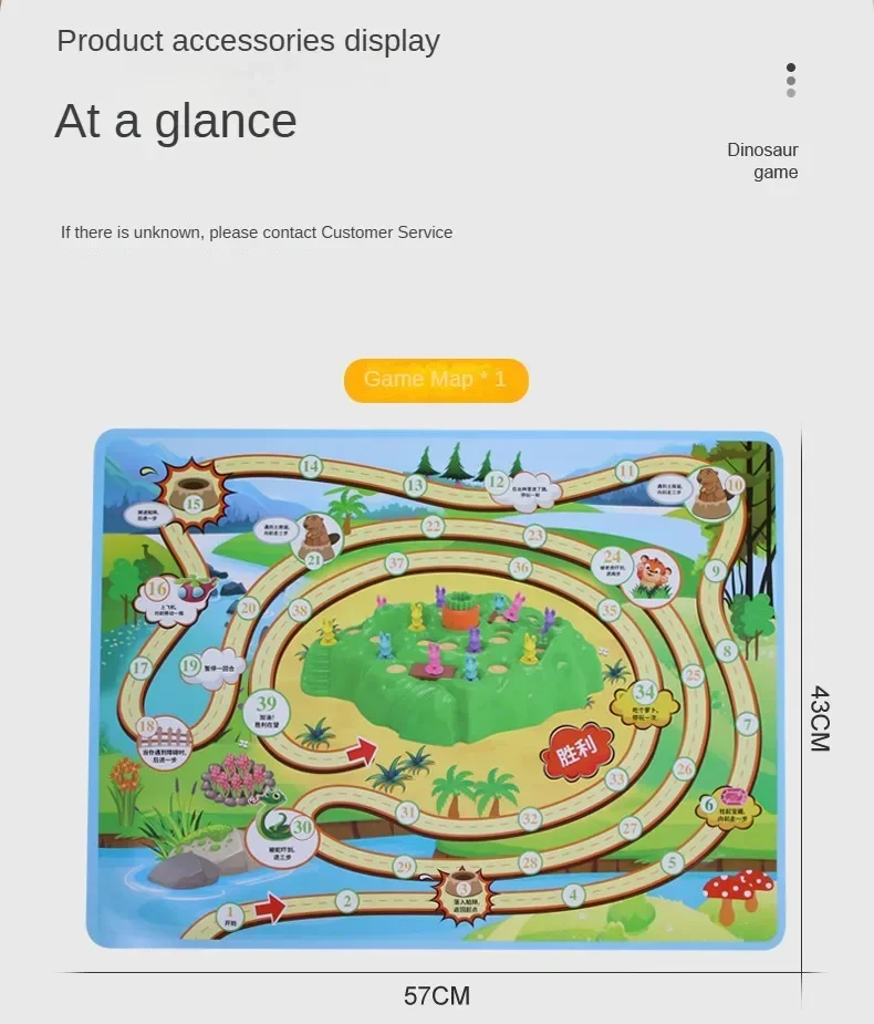 Carrot Rabbit Trap Game 12