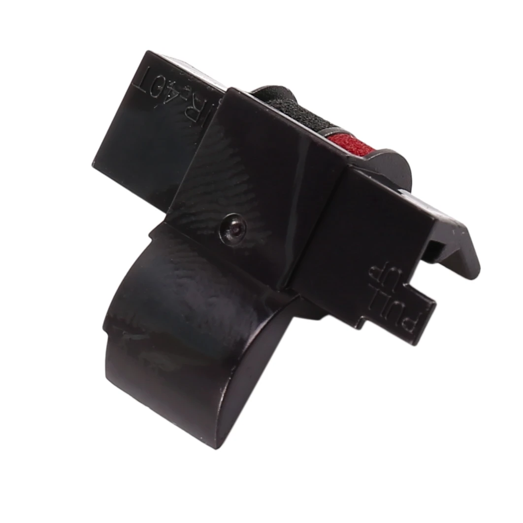 

IR-40T (5 Pack) Compatible Calculator Printer Ribbons Ink Roller - Black & Red