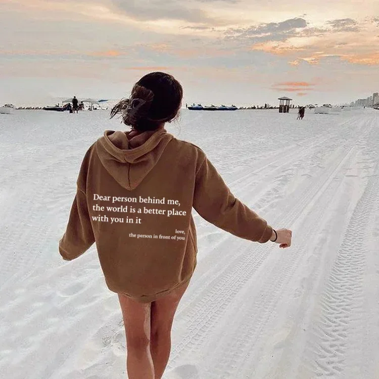 Hooded Shirt Women 2024 Women Hoodies Winter Korean Sweatshirts Plush Hoodie Causal Pullovers Hoodies Outerwear Hoodies Women
