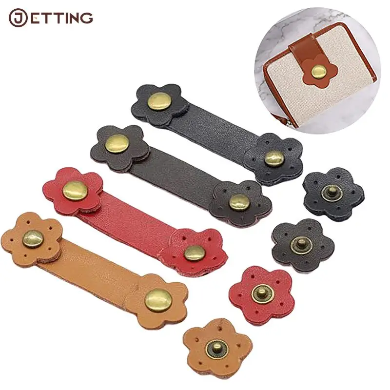 

1 шт. металлическая сумка, застежка, кожаная сумка, пряжка, цветок, кошелек ручной работы, упаковка для карт, пряжки, декоративные кнопки для «сделай сам», аксессуары для сумок