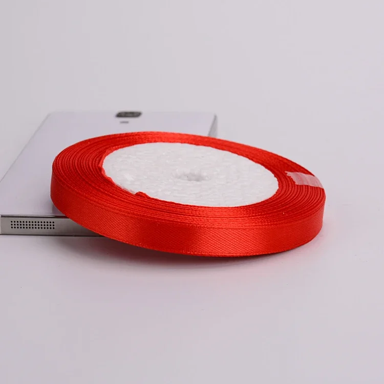 10mm Red
