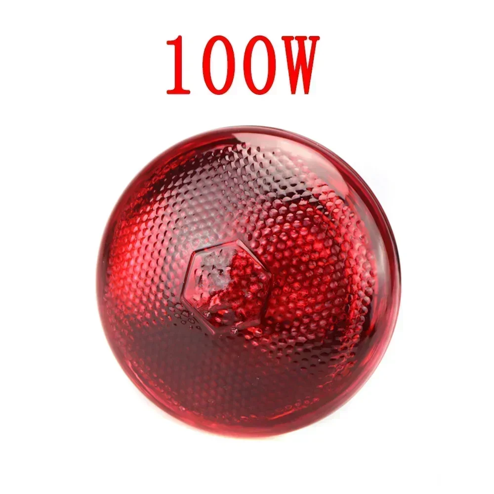 100W