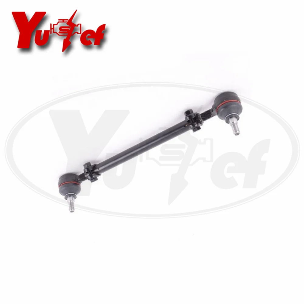 

Left Right side Axial Rod front steering Outer Tie Rod Assembly End 3221 1135 666 Fits for E28 E34 E24 E32 E31 32211135666