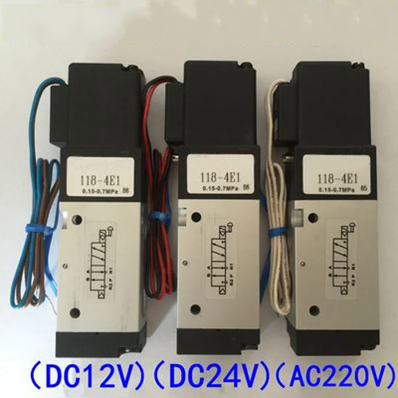 

100% Новый оригинальный 1 год гарантии 220-4E1-P-DC24V