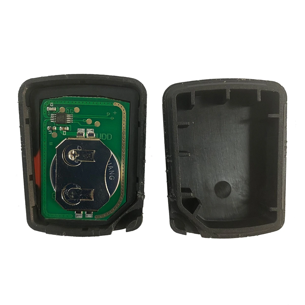 Chiave/Telecomando Per Ford Ba Bf Falcon Sx Sy Territorio Xr6 Xr8 Fpv Fob Smart Sostituzione Chiave Completa - 3 4 Pulsanti 433mhz Ford - Se3517d6aac6241ccbe724510f113059cH
