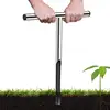Soil Core Sampling Tool Stainless Steel Soil Tester With T-Shape Handle Garden And Lawn Maintenance Tools Plant Care For House 1