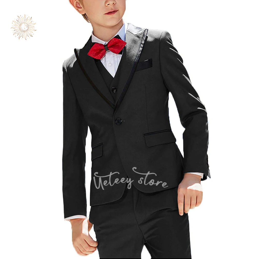 Рисунок 3 - Костюмы для мальчиков из 3-х предметов