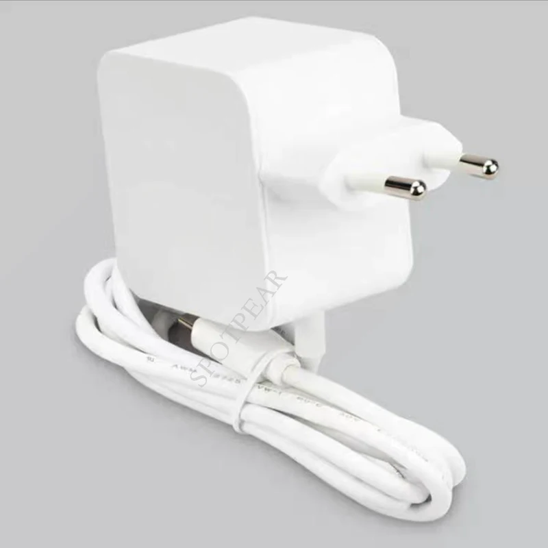Original Oficial Tipo-c de Alimentação Usb para Raspberry pi 5v 5a pd de Alimentação 27w - Imagem 6