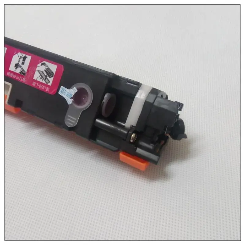CE310A CE311A CE312A CE313A Compatible Color Toner Cartridge 126A for HP LaserJet CP1025 CP1025nw M275mfp M175a M175nw Toner