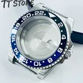 Black Blue B39