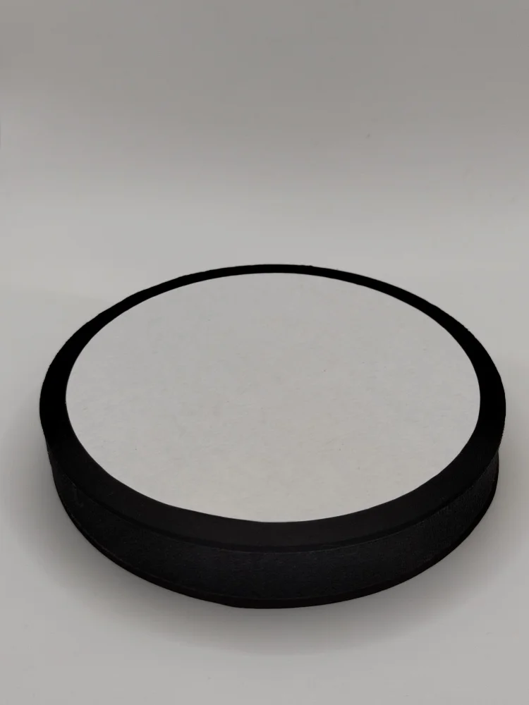 For Roland KD-9 bass drum Electric Drum Sponge Foam Cone and Surface Skin