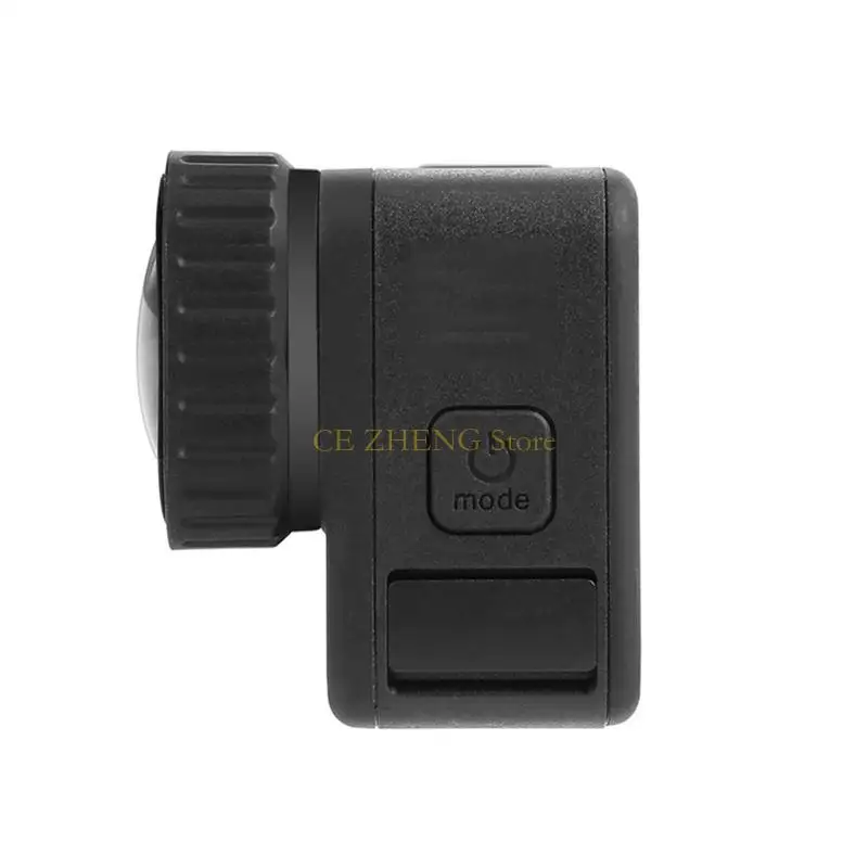 E56B 9 렌즈용 1세트 광각 렌즈 교체 카메라 액세서리