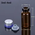 3ml-4ml