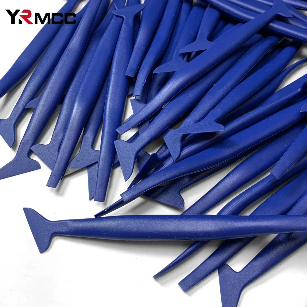 Kit di Strumenti per Wrapping Auto, Attrezzi per Pellicole per Finestrini, Set di Strumenti per Detailing Auto, Accessori per Auto