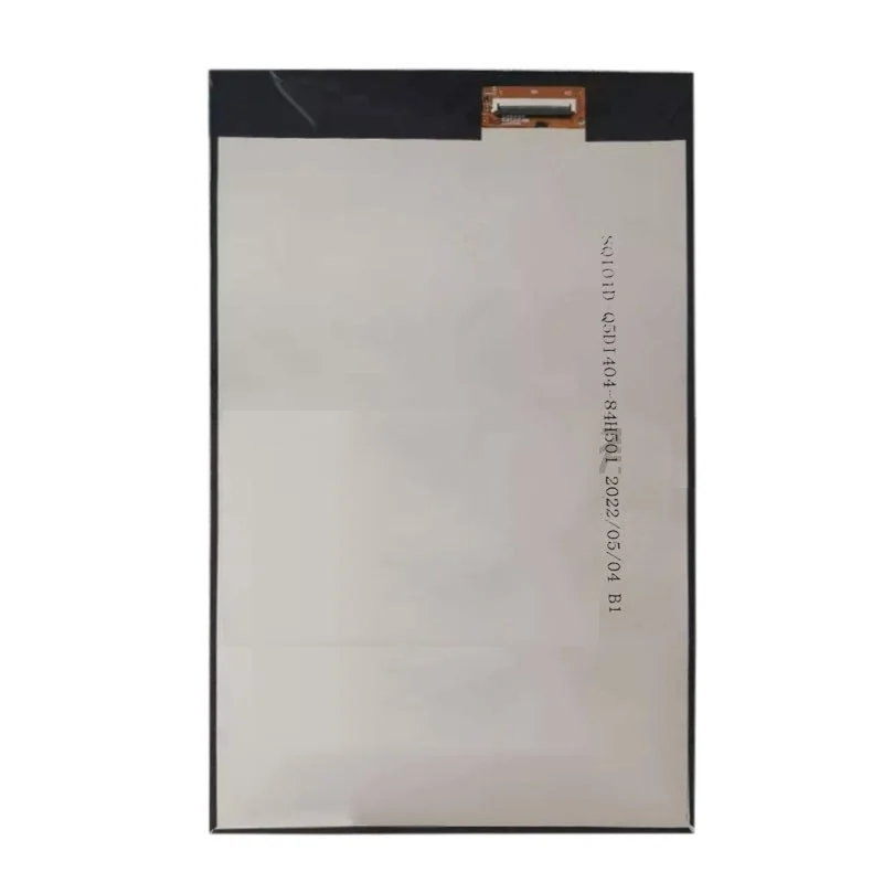 Matriz de Cuidados com Tela Lcd de 40 Pinos Matriz para Mediacom Smartpad Iyo 10 Sp1tablete 4g