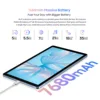 Blackview Tab 80 Android 13 Tablet 8GB 128GB 10.1-inch HD Display T606 Octa Core 7680mAh 2.4G/5G WiFi 13MP Rear Camera 4G tablet 4
