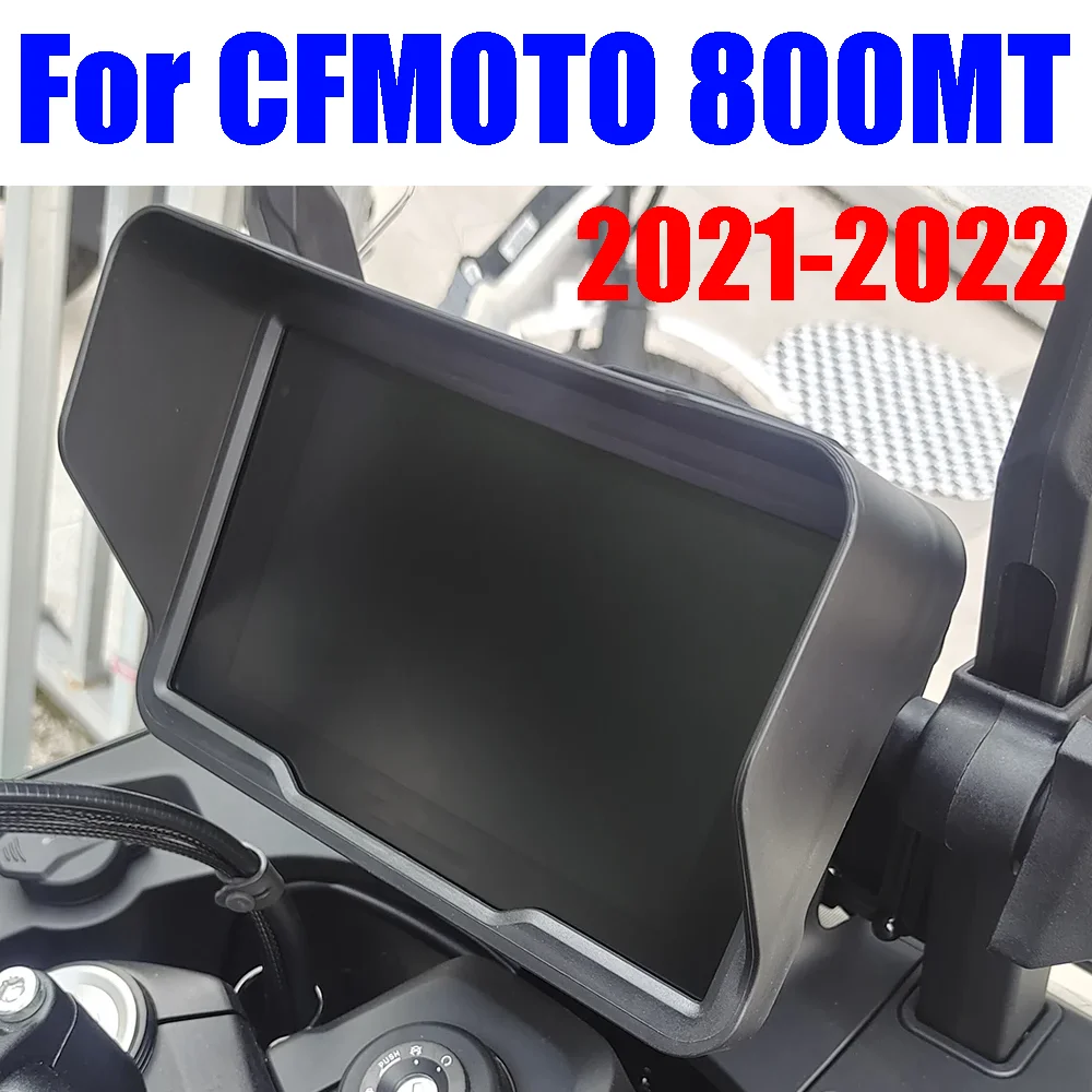 Pare-brise De Moto Pour CFMOTO 800MT 800 MT 2022-2024