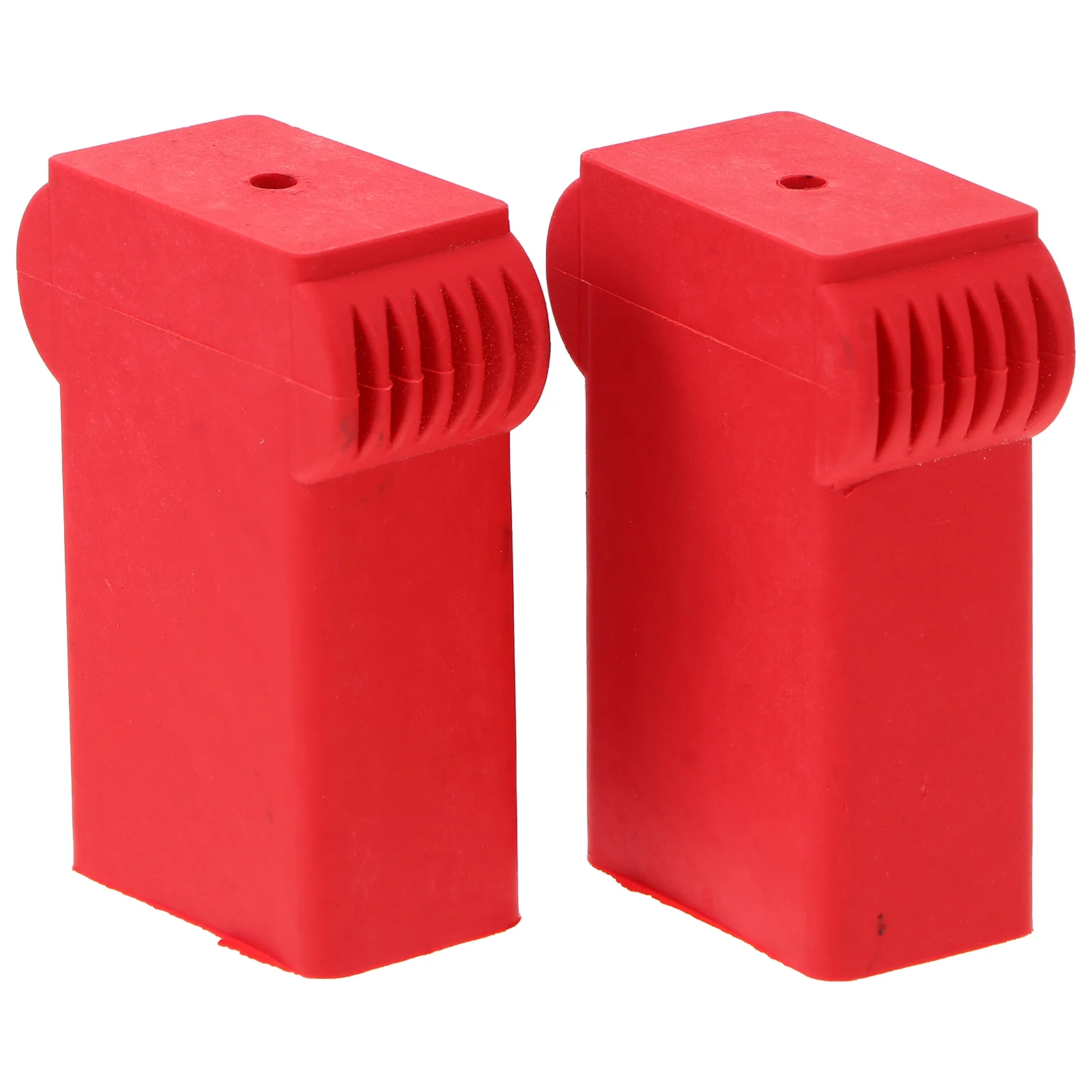 

Silicone Ladder Anti-skid Caps Protective Covers Ladder Cover Accessories Ladder Caps Protective Covers Non-skid Covers