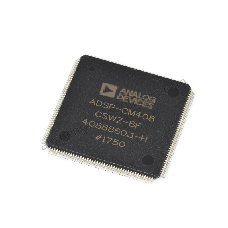 

ADSP-CM408CSWZ-BF New Original Integrated Circuits IC QFP176