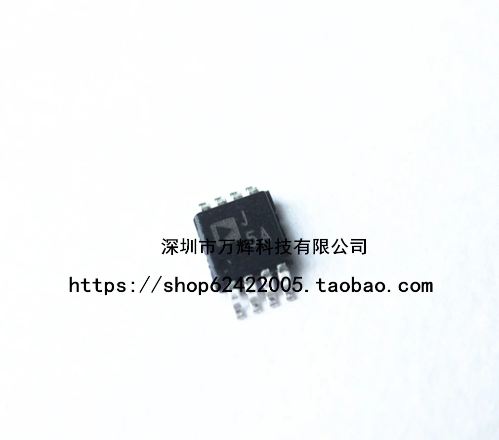 

AD8314ARMZ Imported original MSOP8 6.7 7.4