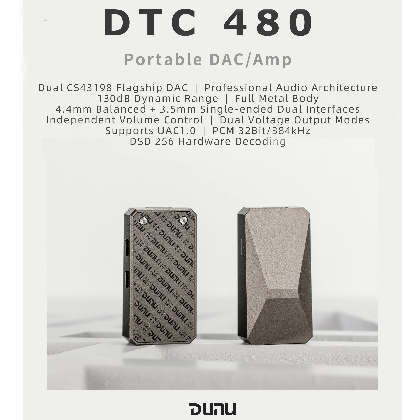 DUNU-DTC480-Portable-USB-DAC-AMP-Headphone-Amplifier-HIFI-Audio ...