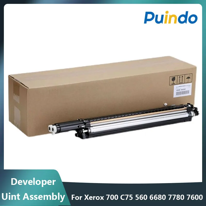 

Оригинальный Новый 604K44620 узел разработчика в сборе для Xerox 700 C75 560 6680 7780 7600 J75 7550 6500 C60