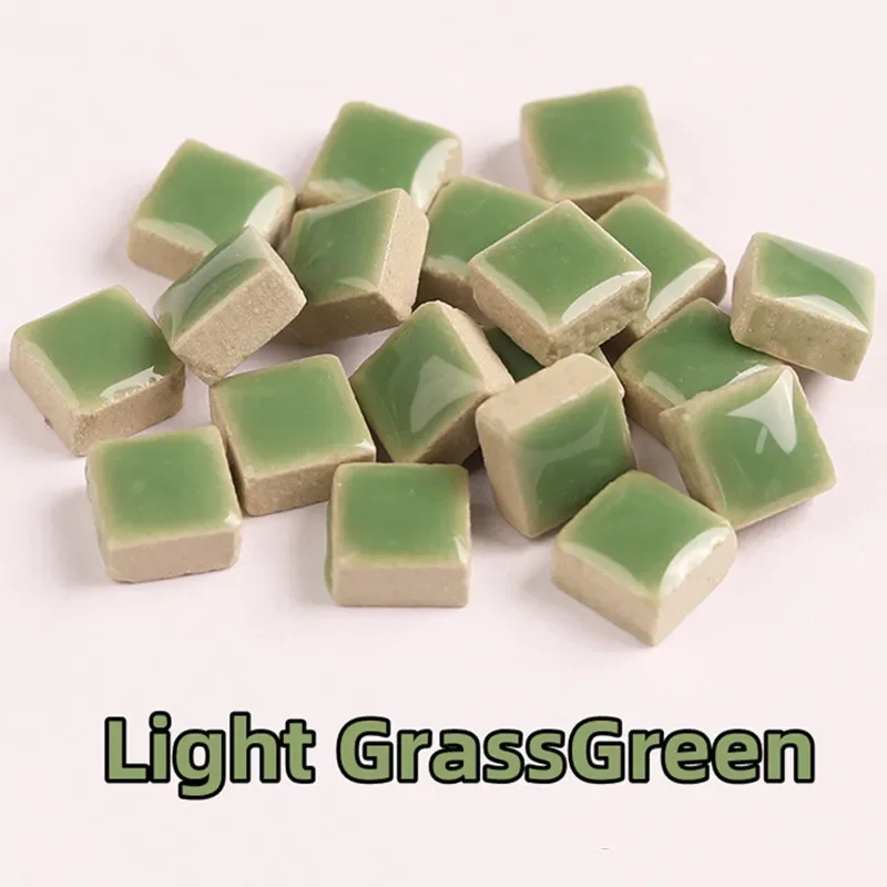 Light Grass Green