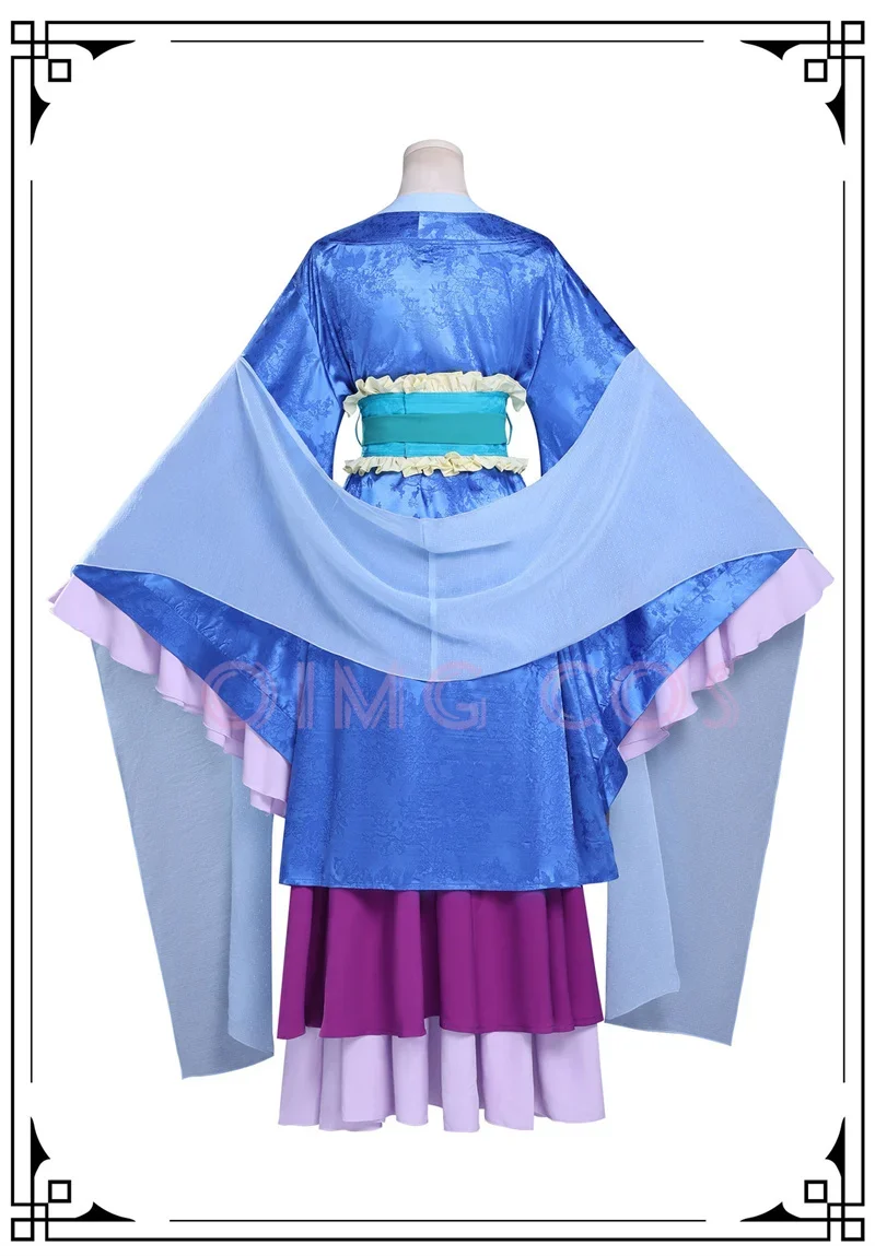 Se3529e3c5c814083b53b29338549d70d9 - Apothecary Diaries Store