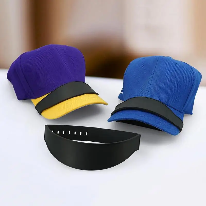 Flat Brim Perfect Curve Hat Bill Shaper YN Hat Brim Bender Perfect