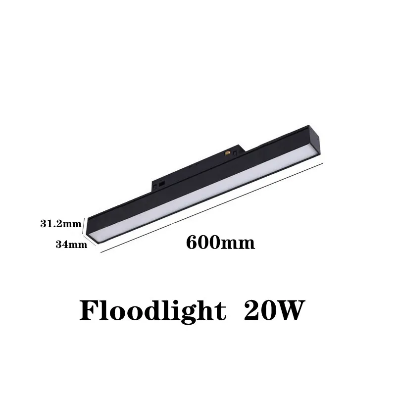 Floodlight  20W