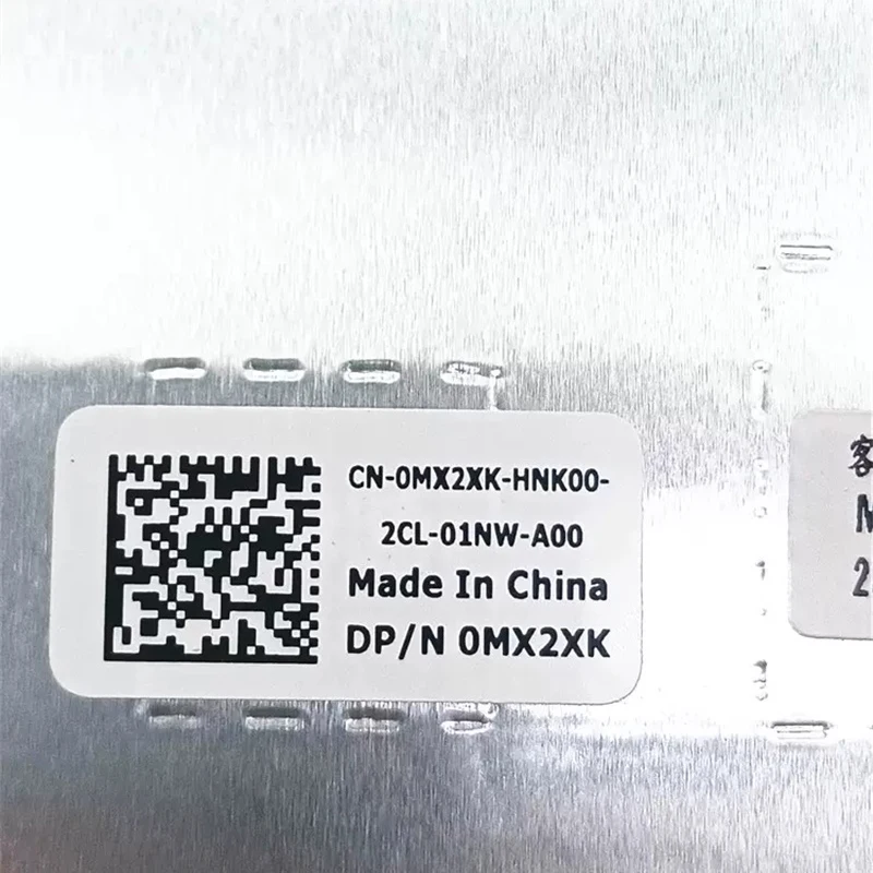 NEW ORIGINAL Laptop Replacement Lcd Back Cover Case for DELL Latitude 7330 E7330 HDB30 MX2XK 0MX2XK