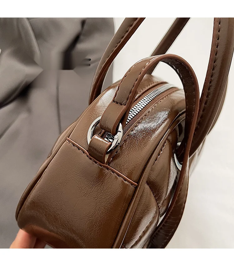 2024 New Outing Small Carrying for Women's Forest Cute Trendy Fragrance Inspiration Single Shoulder Crossbody Bag_voghion.com