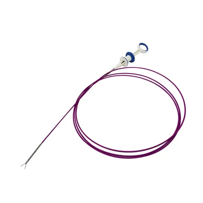 

Single-use Endoscopic Hemoclip Rotatable Hemostatic Clip