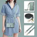 Green(Long Strap)
