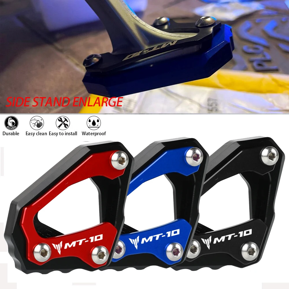 Подставка для мотоциклов Yamaha MT-10 MT10 2016 2017 2018 2019 2020 2021 2022 MT 10 free shipping cnc adjustable folding motorcycle brake clutch levers with mt 10 for yamaha mt 10 mt 10 mt10 fz 10 fz10 2016 2019