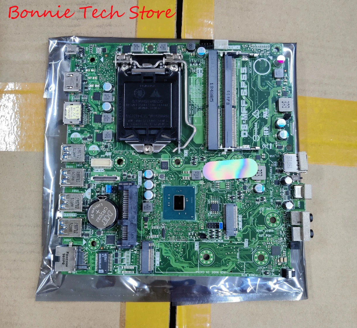 D8-Mff-Sf65 Per Scheda Madre Dell Optiplex 5050 7050 Mff 19.5V 6.7A