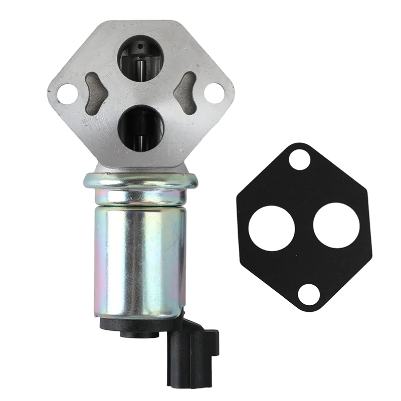 Car Accessories Idle Air Control Valve F65Z9F715EB Fit For 2001-2002 Ford