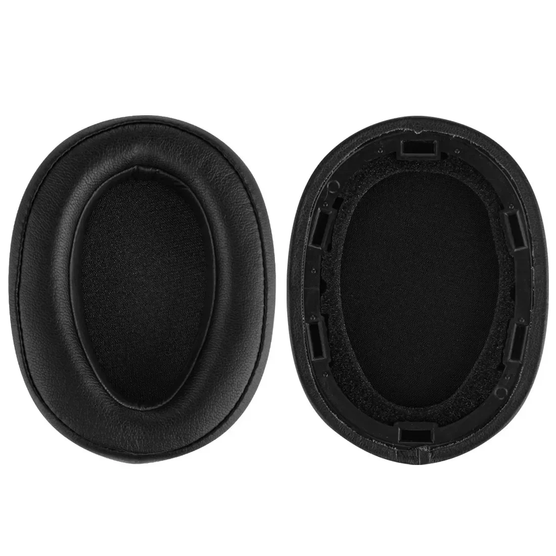 Replacement Ear Pads Cushion Earpads for Sony MDR-100ABN WH-H900N  Headphones, Earpad Sony Headset Repair Part