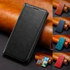 Luxury Magnetic Flip Case For Samsung Galaxy A33 A53 A73 A13 SMA137 A03 A23 M13 4G M23 F23 5G Case Wallet Bag Phone Cover Fundas 1